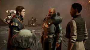 Star Wars Jedi Fallen Order (PC)